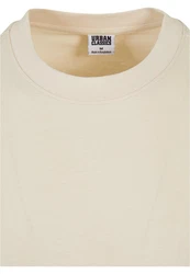 URBAN CLASSICS T-Shirt Urban Classics Herren Huge Tee 