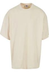 URBAN CLASSICS T-Shirt Urban Classics Herren Huge Tee 