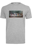 Mister Tee T-Shirt Cant Hang With Us (1) Grau