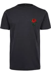 Mister Tee T-Shirt Rose Tee Rose
