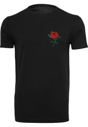 Mister Tee T-Shirt Rose Tee Rose