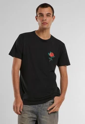 Mister Tee T-Shirt Rose Tee Rose