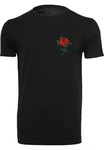 Mister Tee T-Shirt Rose Tee Rose