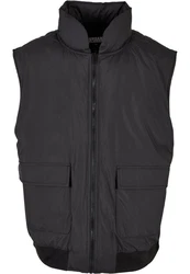 Urban Classics Herren Jerseyweste Clean Puffer Vest 