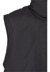 Urban Classics Herren Jerseyweste Clean Puffer Vest 