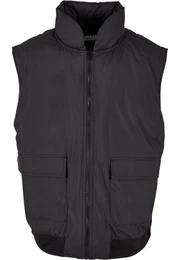 Jerseyweste Herren Clean Puffer Vest (1-tlg)