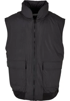 Urban Classics Herren Jerseyweste Clean Puffer Vest