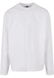 Longsleeve Herren Ultra Heavy Oversized Longsleeve (1-tlg)