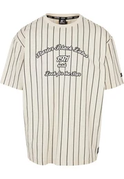 T-Shirt Herren Starter Pinestripe 1971 Tee (1-tlg)