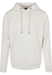 URBAN CLASSICS Sweatshirt Urban Classics Herren Basic Terry Hoody 