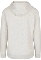 URBAN CLASSICS Sweatshirt Urban Classics Herren Basic Terry Hoody 