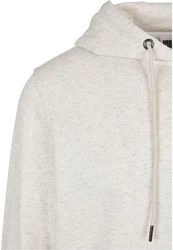 URBAN CLASSICS Sweatshirt Urban Classics Herren Basic Terry Hoody 