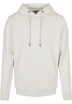 URBAN CLASSICS Sweatshirt Urban Classics Herren Basic Terry Hoody 