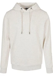 URBAN CLASSICS Sweatshirt Urban Classics Herren Basic Terry Hoody 