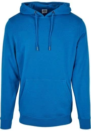 Sweatshirt Herren Basic Terry Hoody (1-tlg)