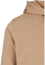 URBAN CLASSICS Sweatshirt Urban Classics Herren Basic Terry Hoody 