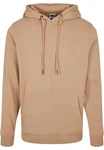 URBAN CLASSICS Sweatshirt Urban Classics Herren Basic Terry Hoody 