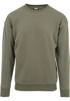 URBAN CLASSICS Rundhalspullover Sweat Crewneck URBAN CLASSICS Rundhalspullover Sweat Crewneck