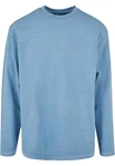 URBAN CLASSICS T-Shirt Urban Classics Herren Heavy Oversized Garment Dye Longsleeve 