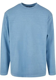 URBAN CLASSICS T-Shirt Urban Classics Herren Heavy Oversized Garment Dye Longsleeve URBAN CLASSICS T-Shirt Urban Classics Herren Heavy Oversized Garment Dye Longsleeve