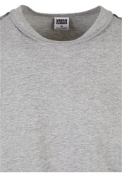 URBAN CLASSICS T-Shirt Herren Oversized Inside Out Tee 