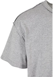 URBAN CLASSICS T-Shirt Herren Oversized Inside Out Tee 