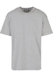URBAN CLASSICS T-Shirt Herren Oversized Inside Out Tee 