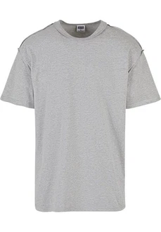 URBAN CLASSICS T-Shirt Herren Oversized Inside Out Tee URBAN CLASSICS T-Shirt Herren Oversized Inside Out Tee