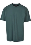 URBAN CLASSICS Herren Heavy Oversized Garment Dye Tee 