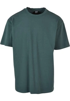 URBAN CLASSICS Herren Heavy Oversized Garment Dye Tee URBAN CLASSICS Herren Heavy Oversized Garment Dye Tee