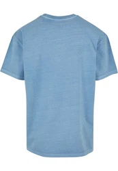 URBAN CLASSICS Herren Heavy Oversized Garment Dye Tee 