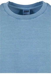 URBAN CLASSICS Herren Heavy Oversized Garment Dye Tee 