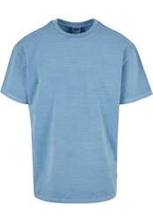 URBAN CLASSICS Herren Heavy Oversized Garment Dye Tee 