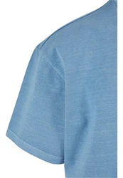 URBAN CLASSICS Herren Heavy Oversized Garment Dye Tee 