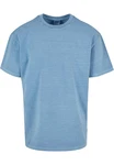 URBAN CLASSICS Herren Heavy Oversized Garment Dye Tee 