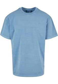 URBAN CLASSICS Herren Heavy Oversized Garment Dye Tee URBAN CLASSICS Herren Heavy Oversized Garment Dye Tee