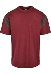 T-Shirt Herren Active Tee (1-tlg)