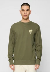 Mister Tee Rundhalspullover Wasted Youth Crewneck 