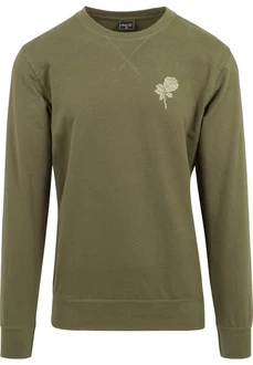 Mister Tee Rundhalspullover Wasted Youth Crewneck Mister Tee Rundhalspullover Wasted Youth Crewneck