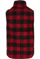 Brandit Steppweste Teddyfleece Vest Men 