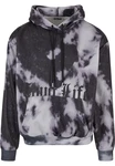 Thug Life Kapuzenpullover Underground Hoody Dunkelgrau/Grau/Schwarz/Rosa/Hellblau/Hellgrau