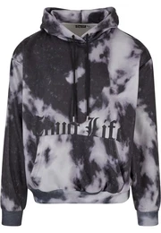 Kapuzensweatshirt Herren Underground Hoody (1-tlg)