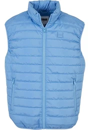 Jerseyweste Herren Light Bubble Vest (1-tlg)