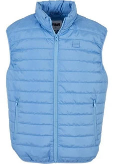 URBAN CLASSICS Jerseyweste Light Bubble Vest (1-tlg)