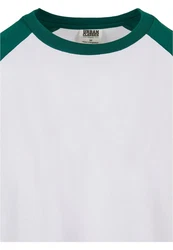 Urban Classics Herren Organic Oversized Raglan Longsleeve 