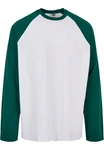 Urban Classics Herren Organic Oversized Raglan Longsleeve 