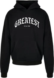 Kapuzensweatshirt Herren Immortal Heavy Oversize Hoody (1-tlg)