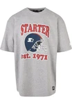 Starter T-Shirt Black Label Schwarz