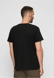 Mister Tee T-Shirt Westside Connection 2.0 Tee Weiß/Rosa/Schwarz/Braun/Blau