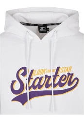 Starter Black Label Kapuzenpullover Swing Hoody schwarz